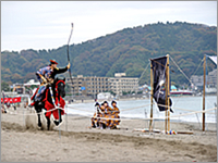 流鏑馬