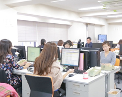 営業支援で急成長を遂げた(株)エグゼクティブ