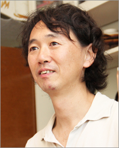 大久保社長